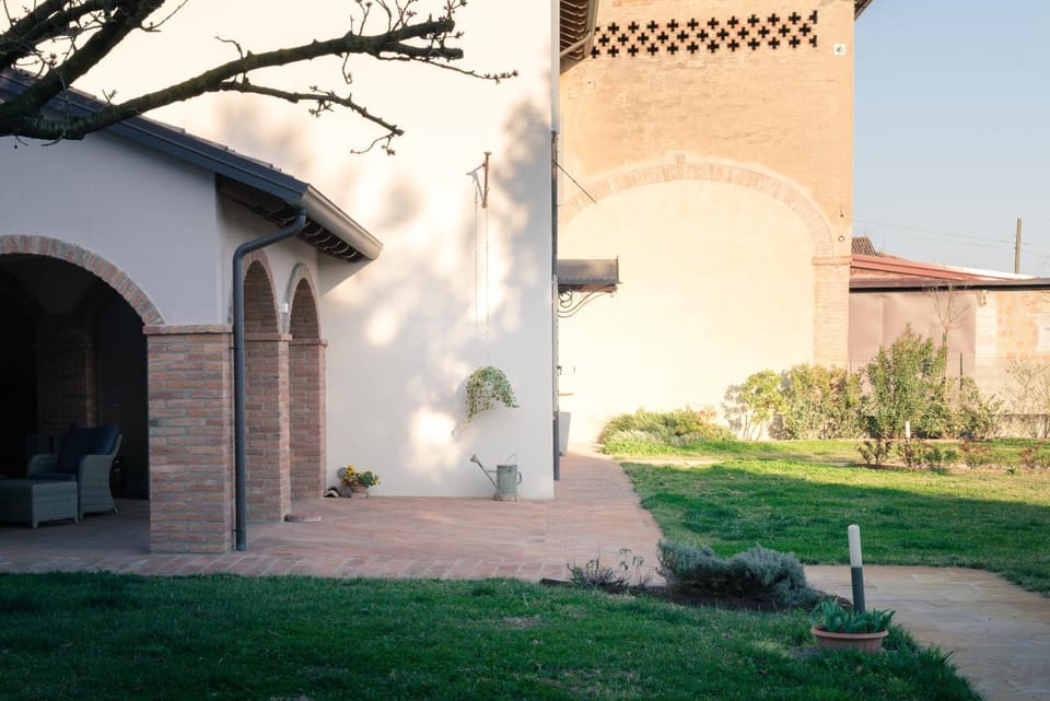 B&B Arcadia Bed and breakfast in Emilia-Romagna, Italia