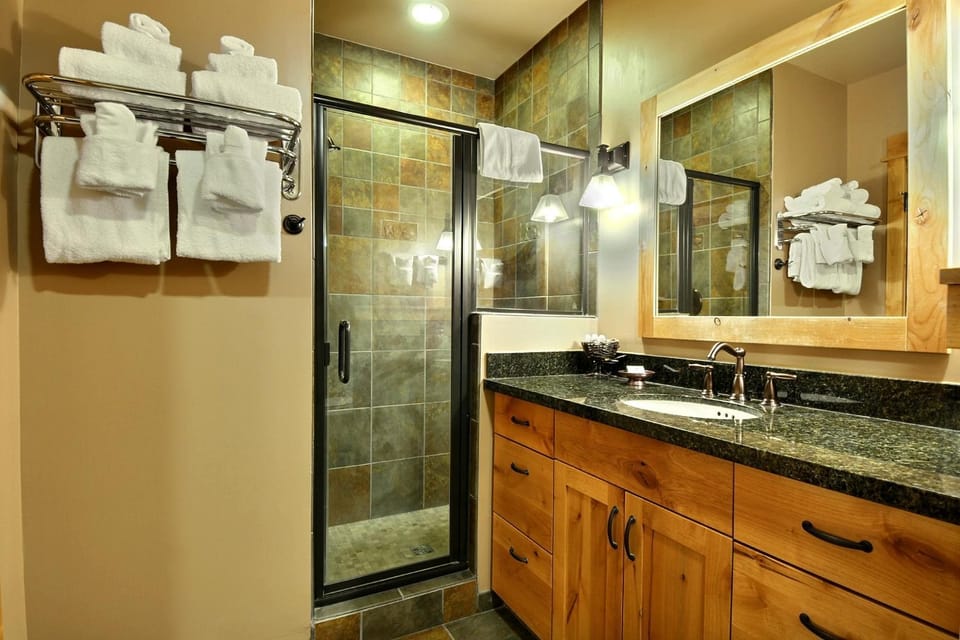 Shower