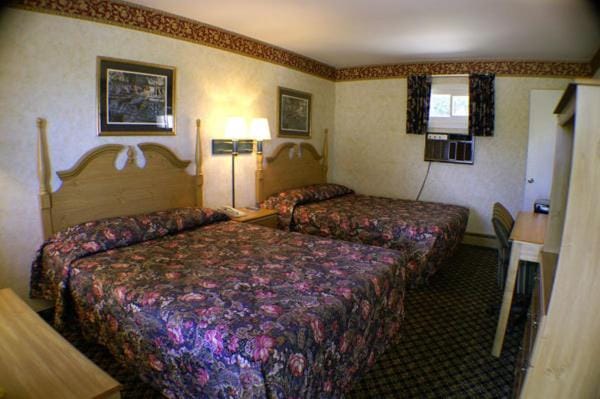 Appalachian Motel Motel in Vernon Township