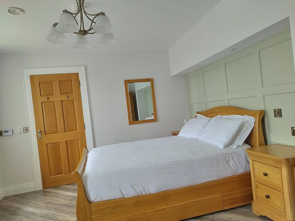 Biddy Bans Luxury Self-Catering Apartments Bed and Breakfast in County Donegal