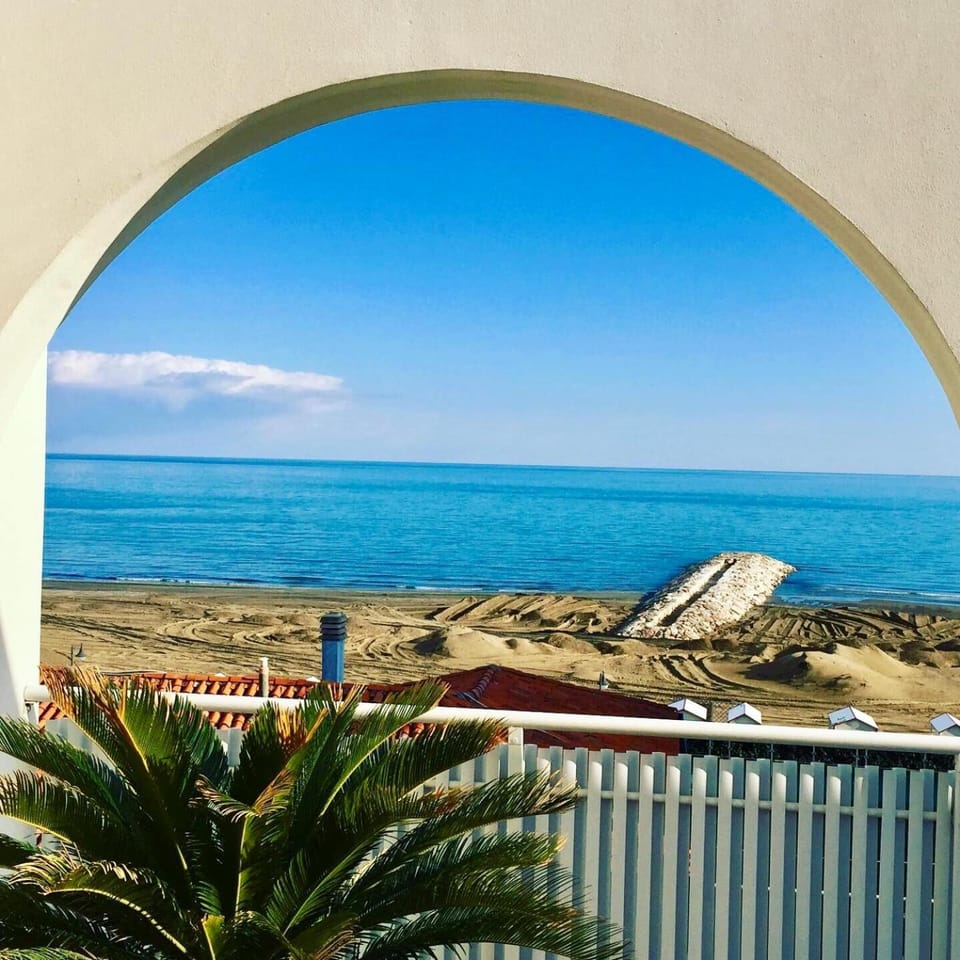 Hotel Erika Hotel in Caorle