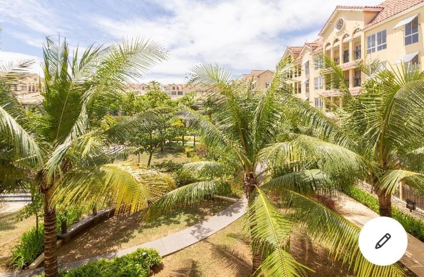 Citi Di Mare Amalfi Cebu 2 BR condo Apartment hotel in Cebu City