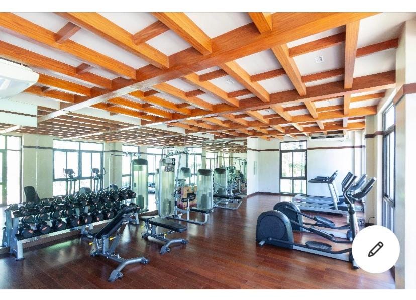 Citi Di Mare Amalfi Cebu 2 BR condo Apartment hotel in Cebu City