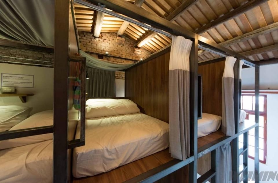 158 Hostel Hostel in Kaohsiung