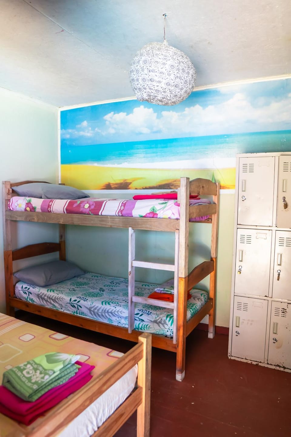La Rubia Hostel Hostel in Rocha Department, Uruguay
