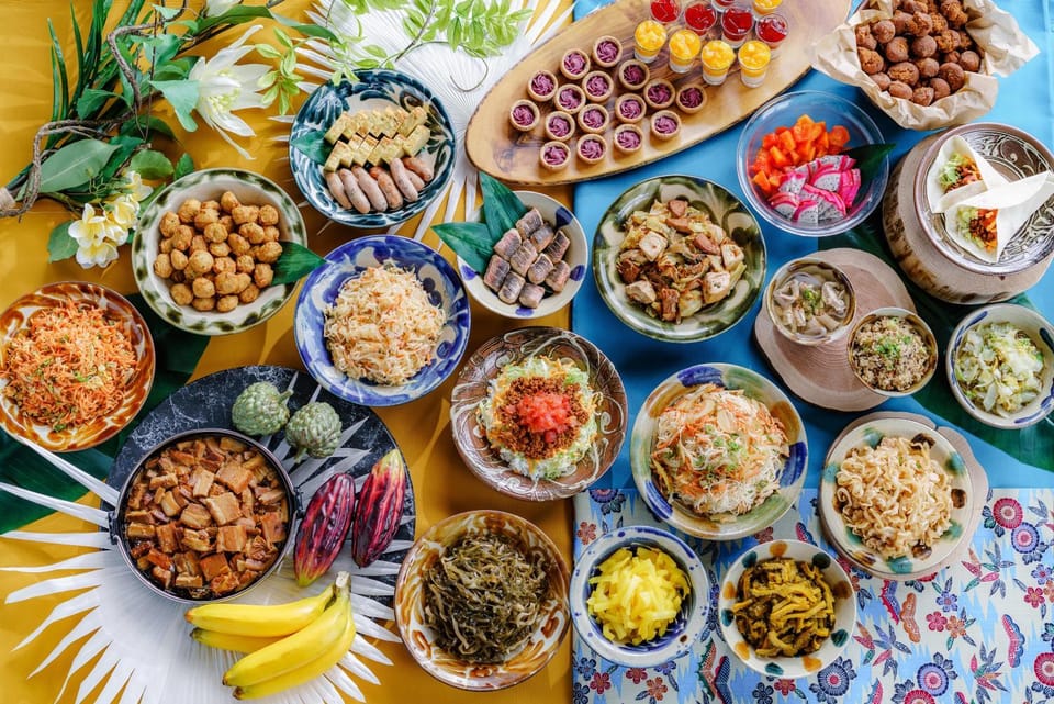 Food and drinks, Breakfast, Buffet breakfast