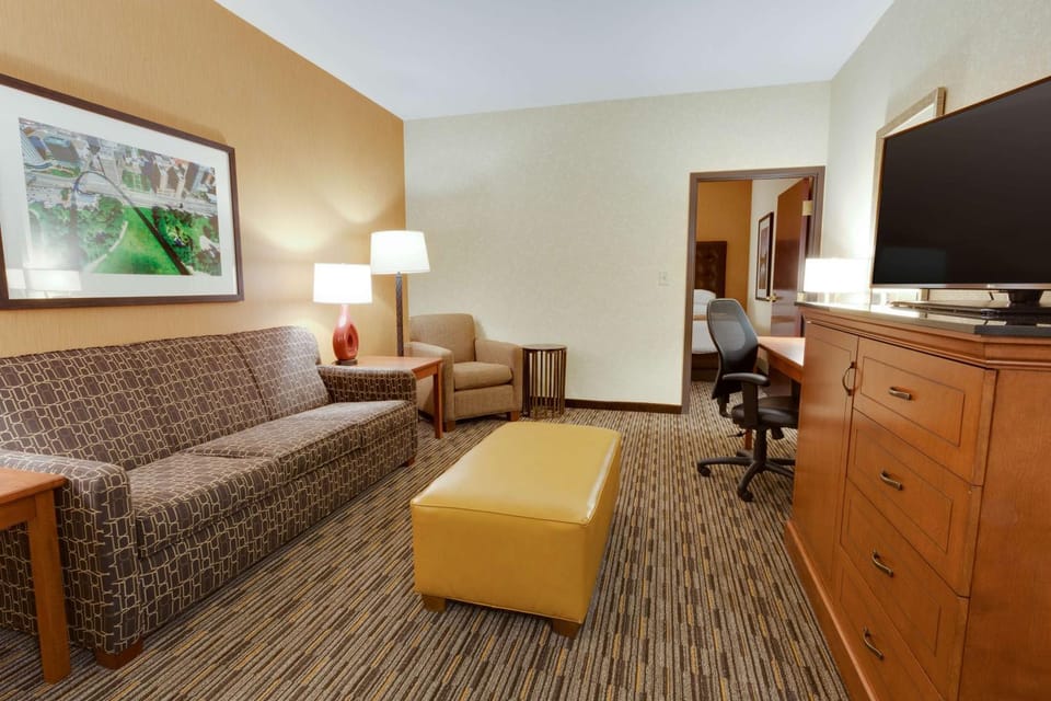 Photo of the whole room, Bedroom, On site