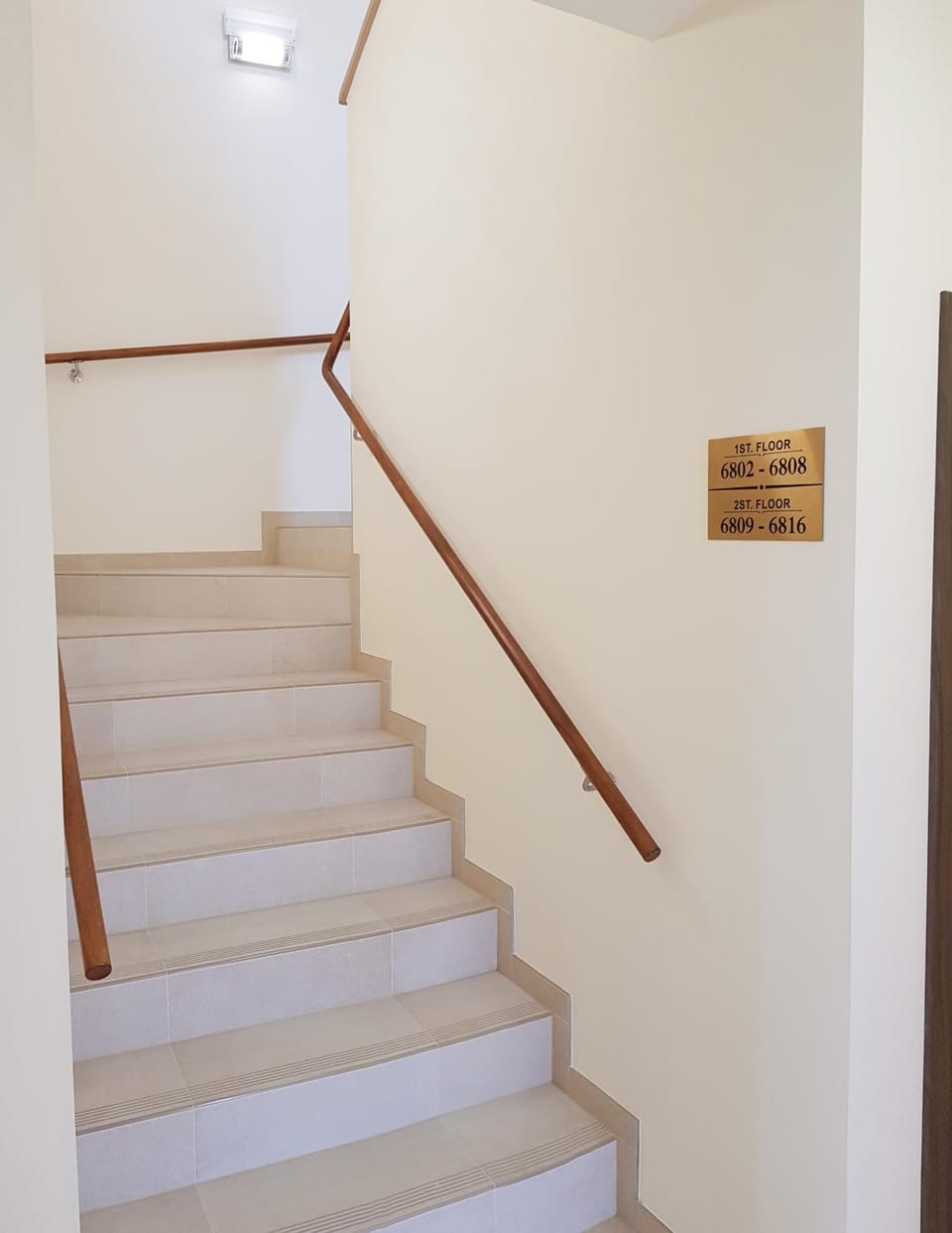 Apartment De Luna Bed and Breakfast in Prague