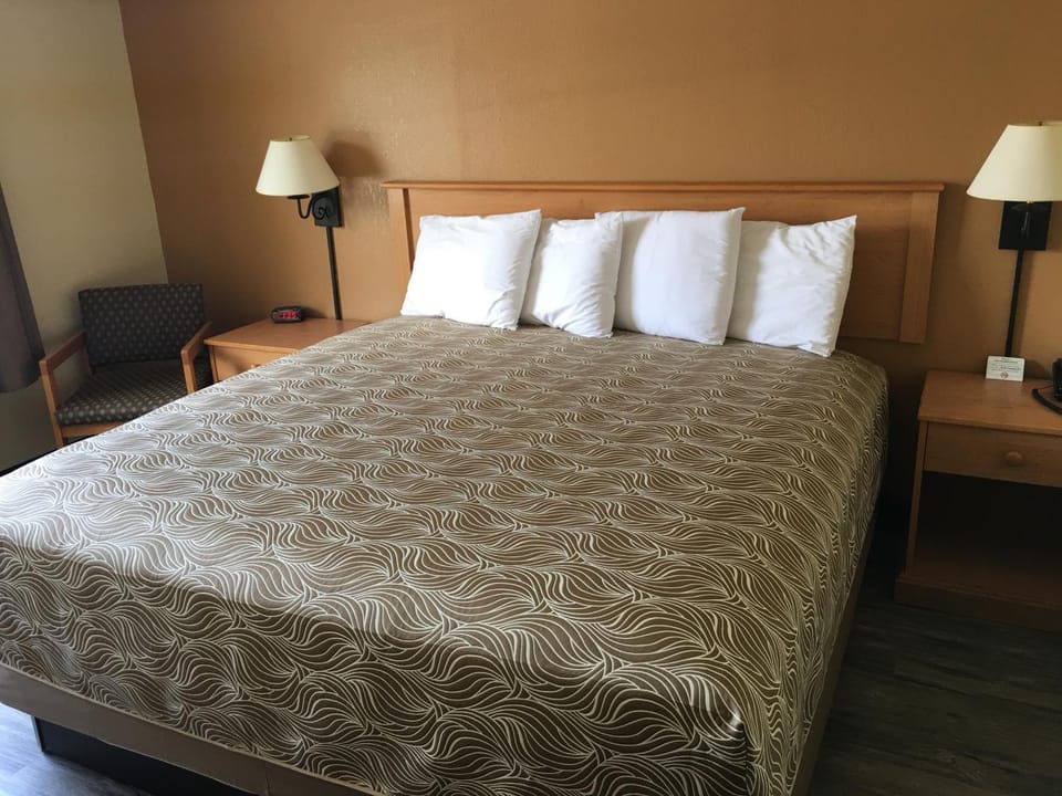 Hometown Inn-Soddy Daisy Hotel in Tennessee