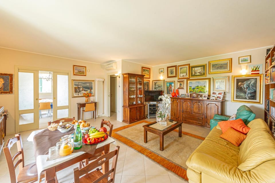 B&B Casa Paola Bed and Breakfast in Manerba del Garda