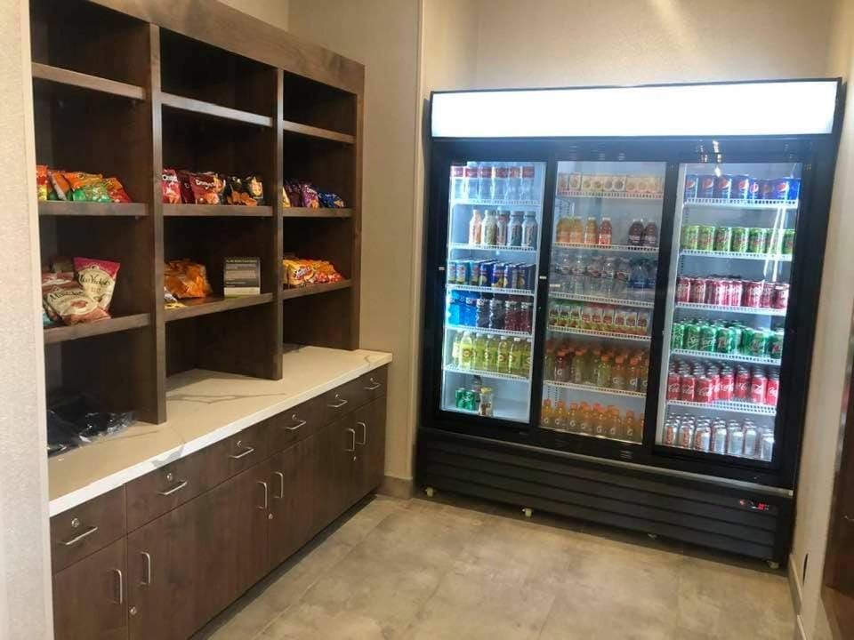 La Quinta Inn & Suites Limon by Wyndham Hotel in Colorado