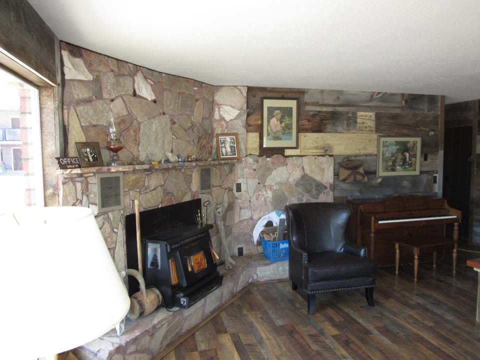 Day, Lobby or reception