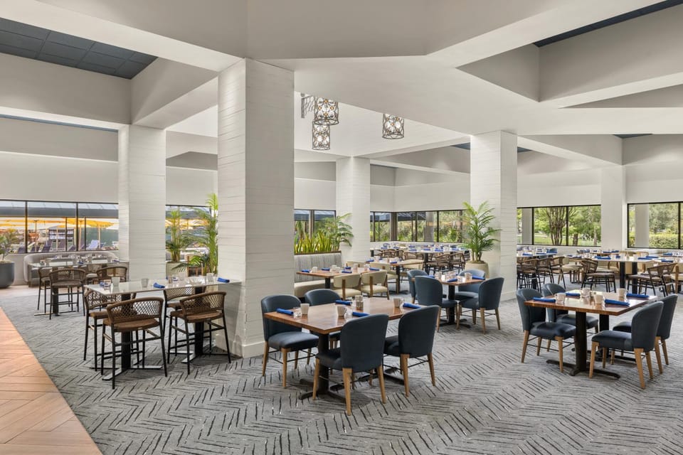Restaurant/places to eat, Breakfast