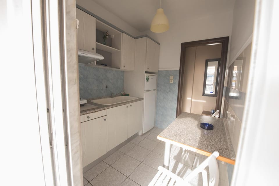 Aris Apartment hotel in Decentralized Administration of Macedonia and Thrace