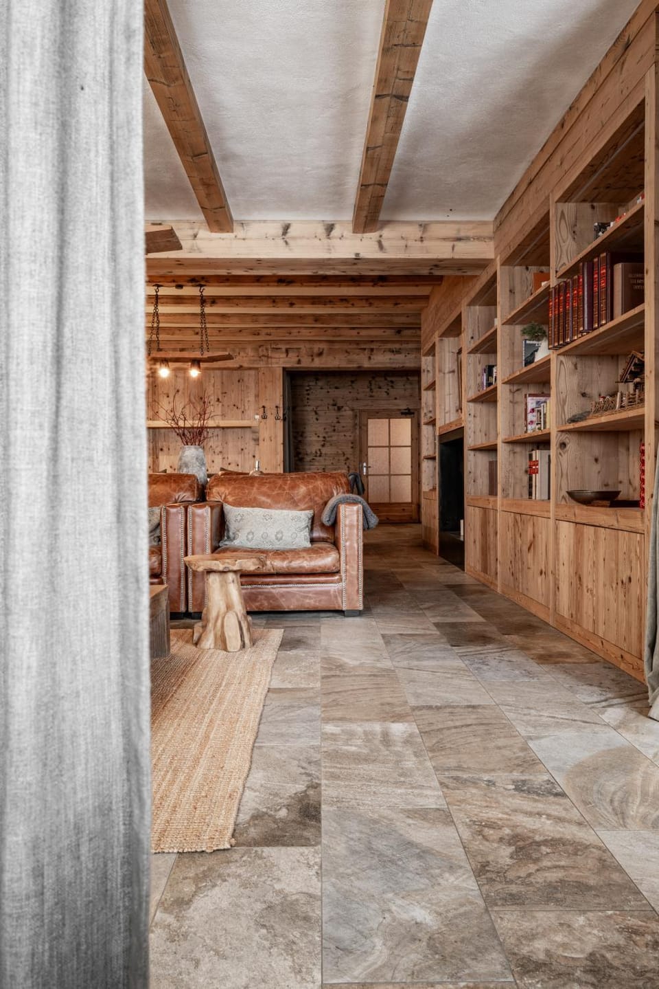 Lounge or bar