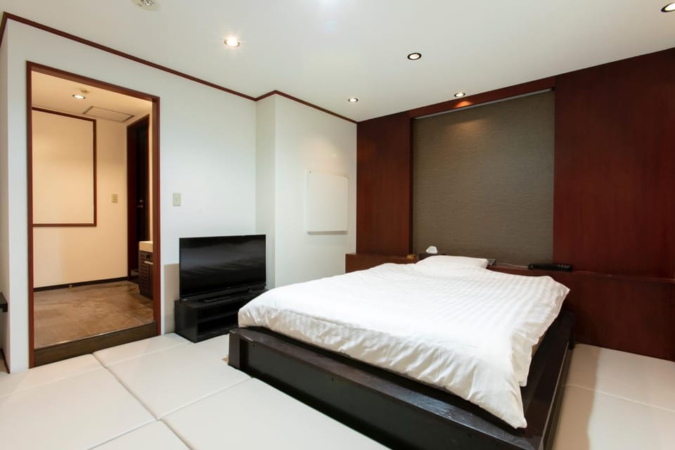 Aichi-gun - Hotel - Vacation STAY 87536 Hotel in Nagoya