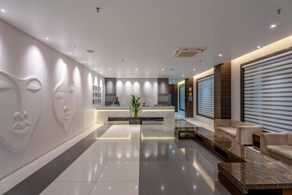 ECONEST HOTEL Hotel in West Bengal