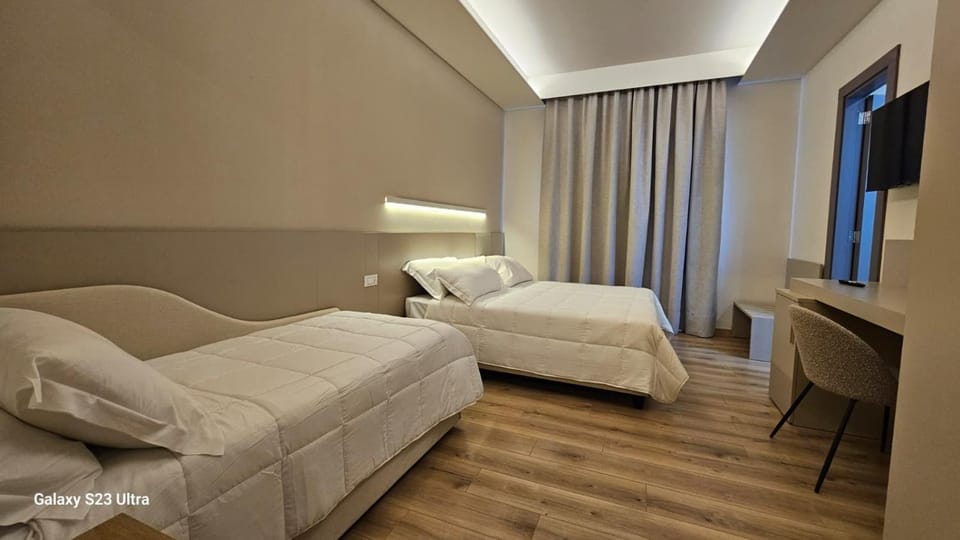 Hotel del Sole-Aversa Hotel in Campania