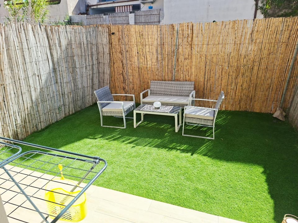 Residence Fior di Sulcis Apartment hotel in Calasetta