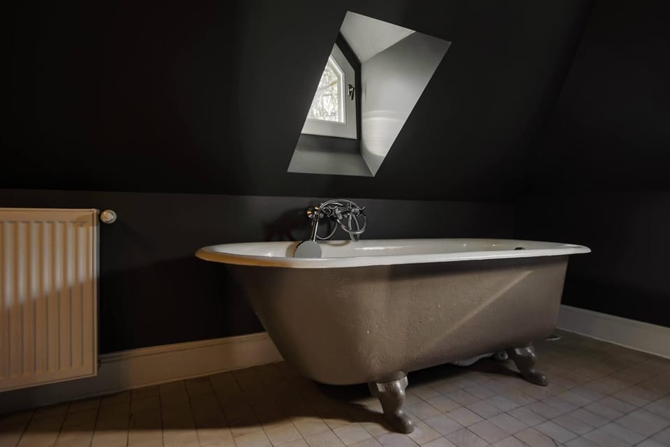 Hot Tub, Bathroom, Bath