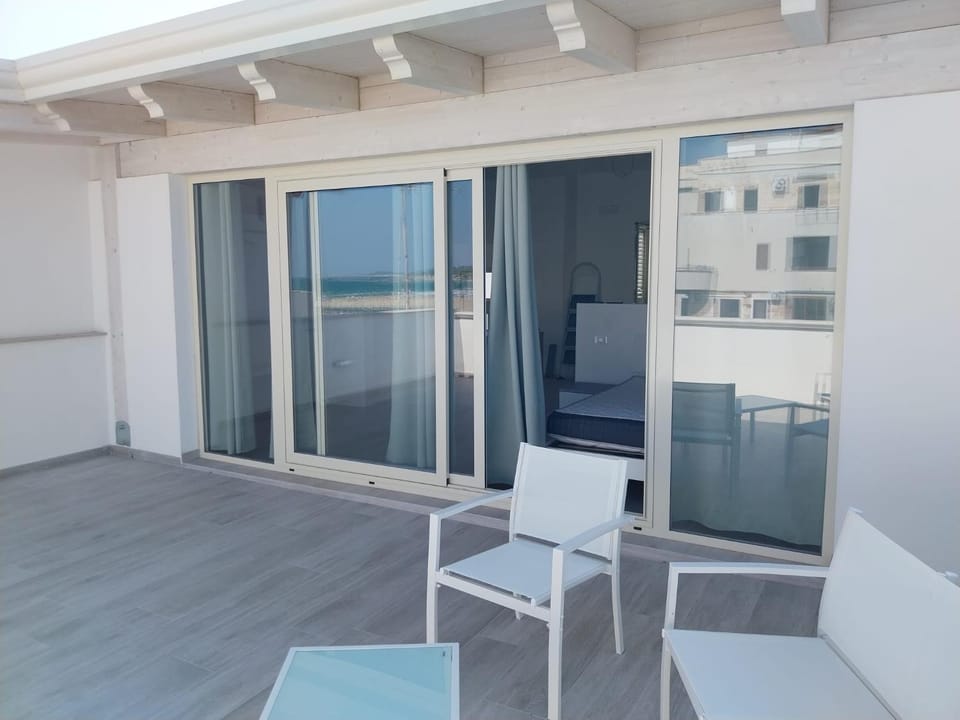 Appartamenti Via Venezia Vieste VacationRenter