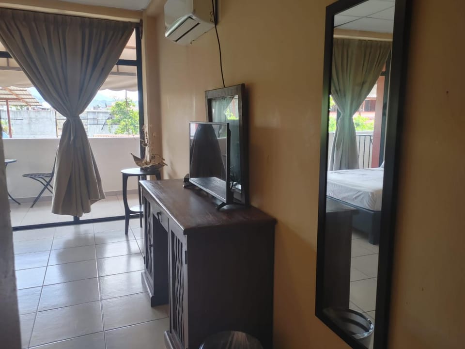 TV and multimedia, Bedroom