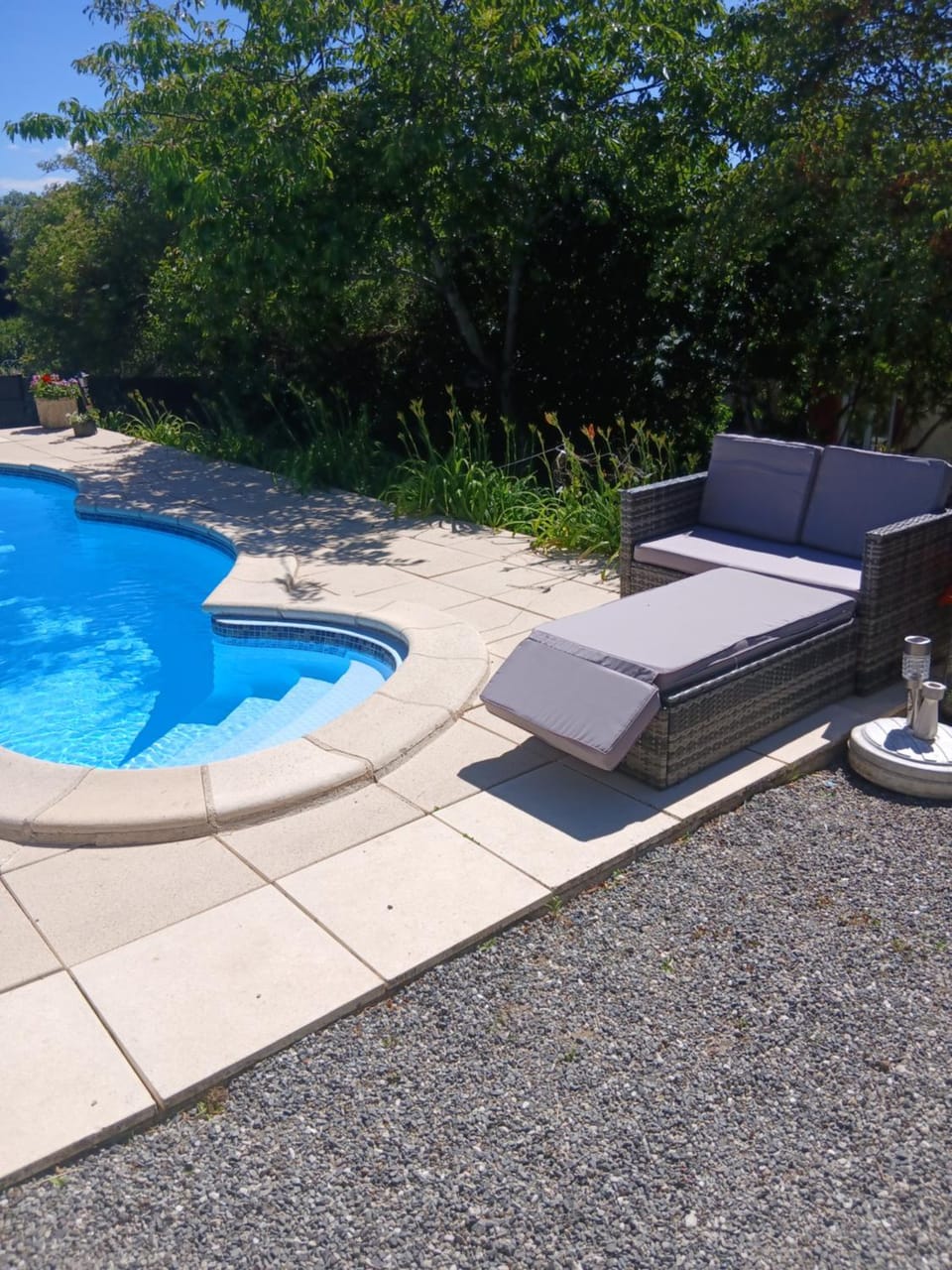 Sunset House Chambres de Hotes Bed and Breakfast in Nouvelle-Aquitaine