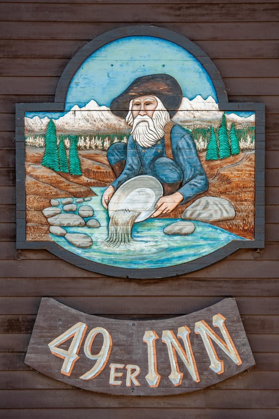 Decorative detail