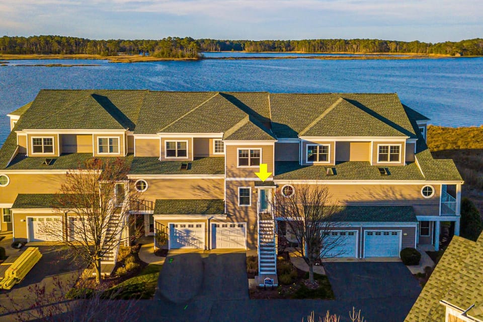 Bayville Shores 38221 Tidewater Court Swann Keys, DE VacationRenter