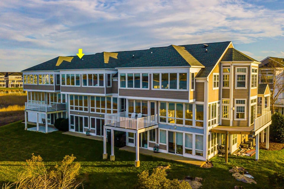 Bayville Shores 38221 Tidewater Court Swann Keys, DE VacationRenter