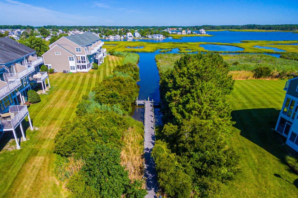 Bayville Shores 38221 Tidewater Court Swann Keys, DE VacationRenter