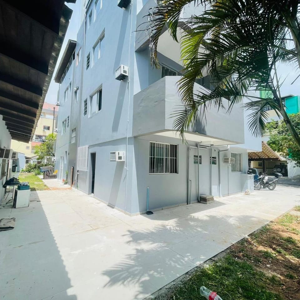 Apart da Cachoeira Apartment hotel in Florianopolis