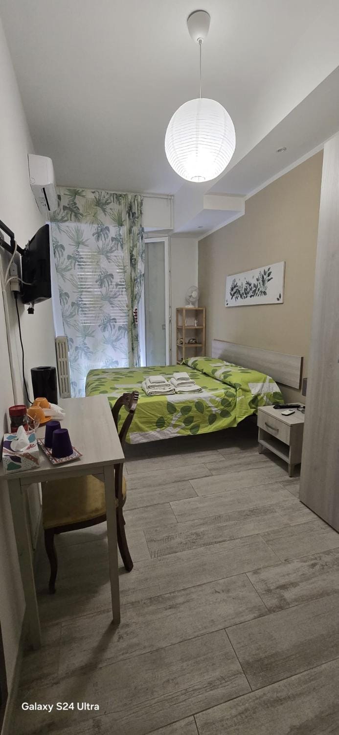 A casa di Mena Bed and breakfast in Firenze FI, Italia