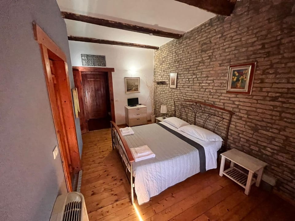 La Locanda degli Artisti Bed and breakfast in Emilia-Romagna, Italia