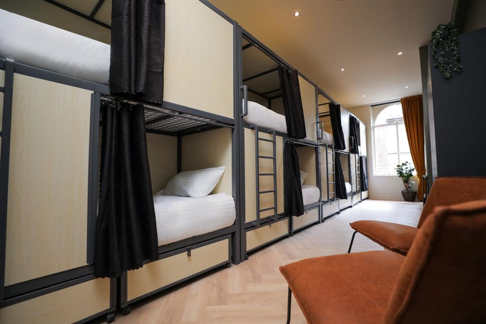 Revolver Glasgow Hotel in Glasgow