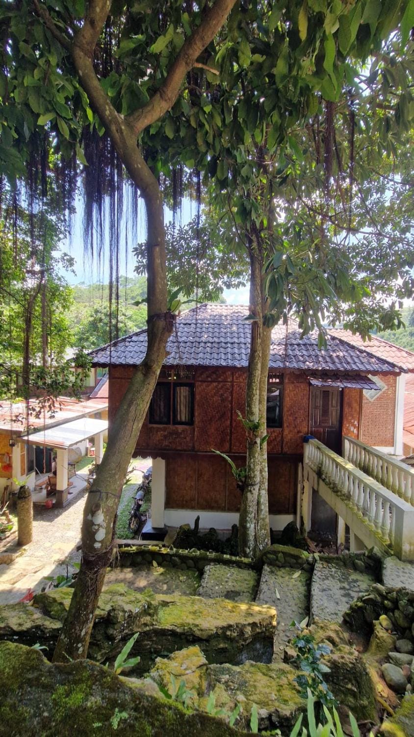 Enter Point Bed and Breakfast in Indonesia