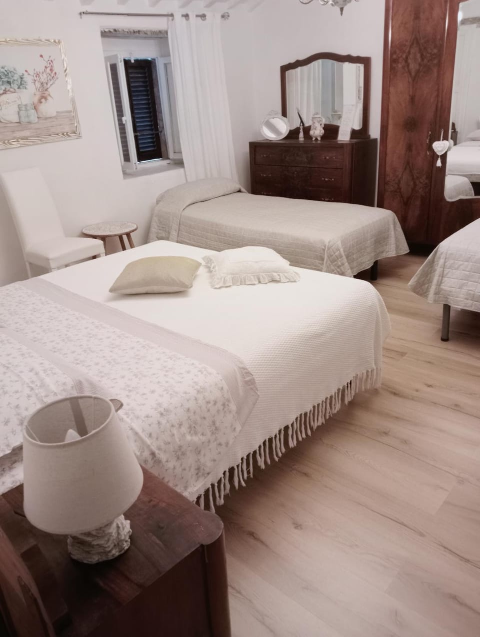 Il giardino dei sogni Bed and breakfast in Marche, Italia