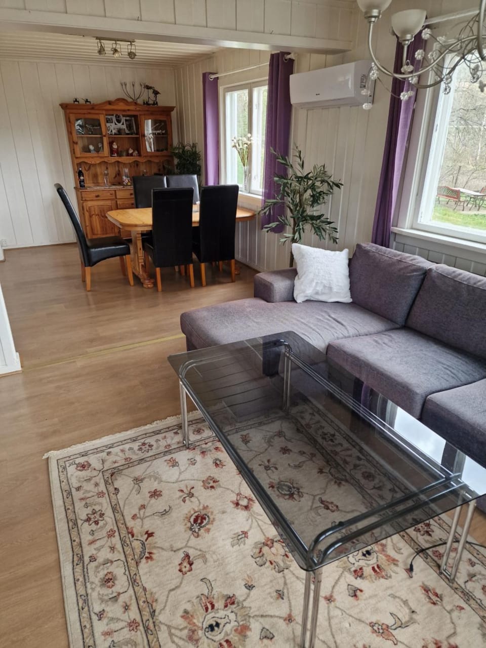 room in family home Bed and Breakfast in Viken, Norway