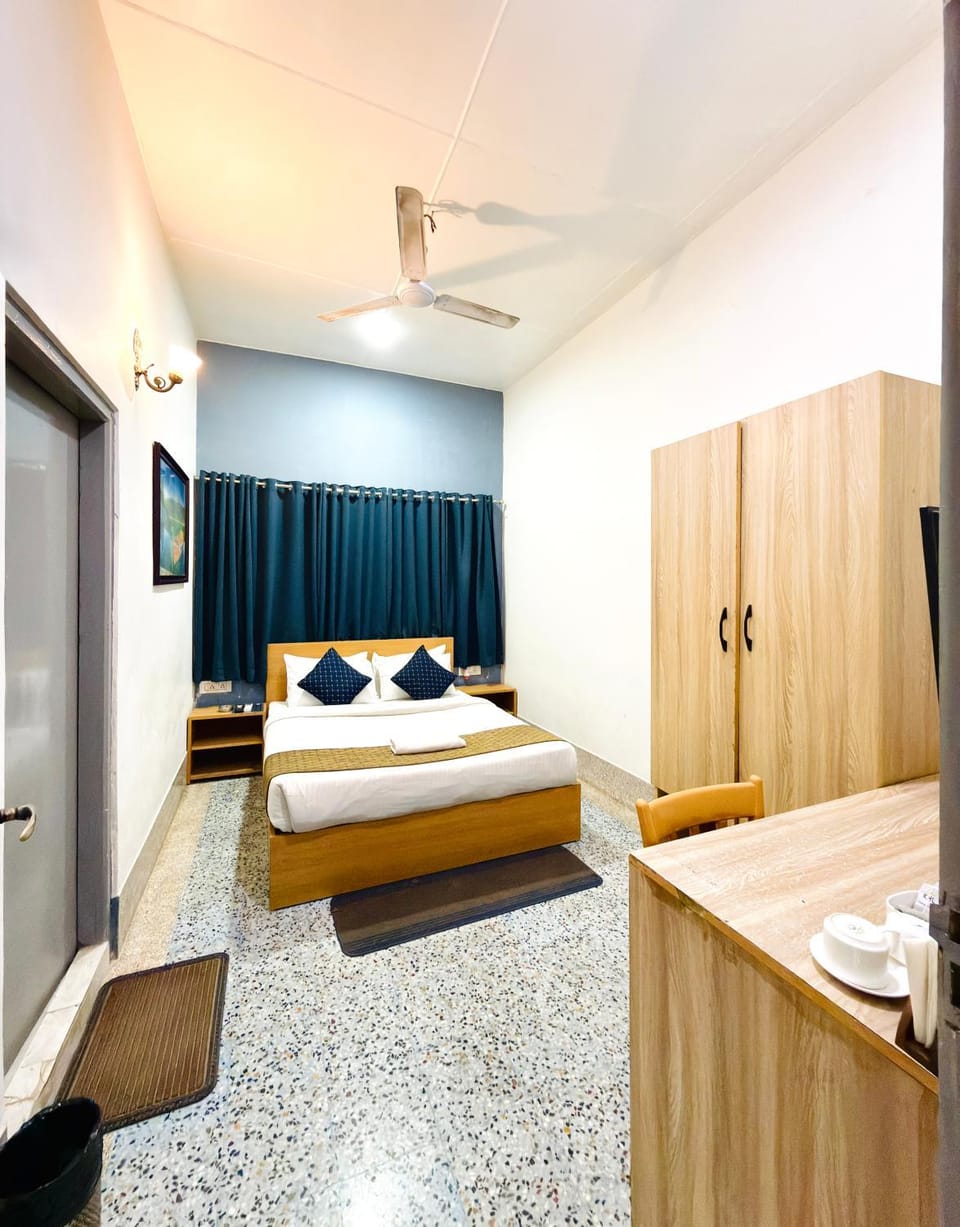 Urban Villa Bed and Breakfast in India