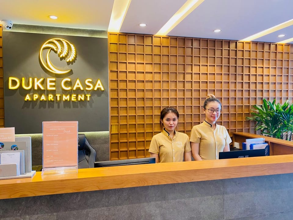 Staff, Property logo or sign, Lobby or reception