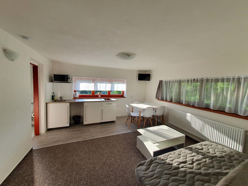 Hacienda ČERT Kořenov Hotel in Czechia