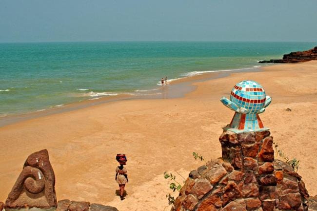 Sobo Bade Bed and Breakfast in Dakar Region, Senegal