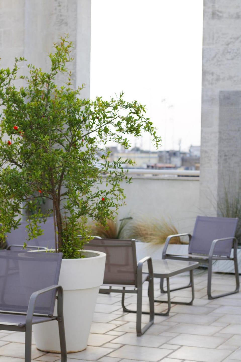 Balcony/Terrace, Balcony/Terrace