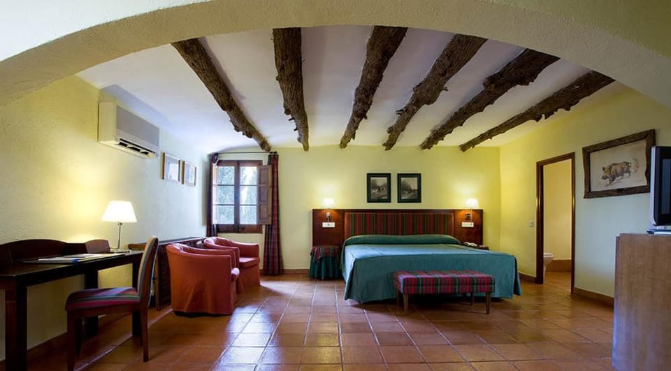 Hotel la Perdiz Hotel in Andalusia