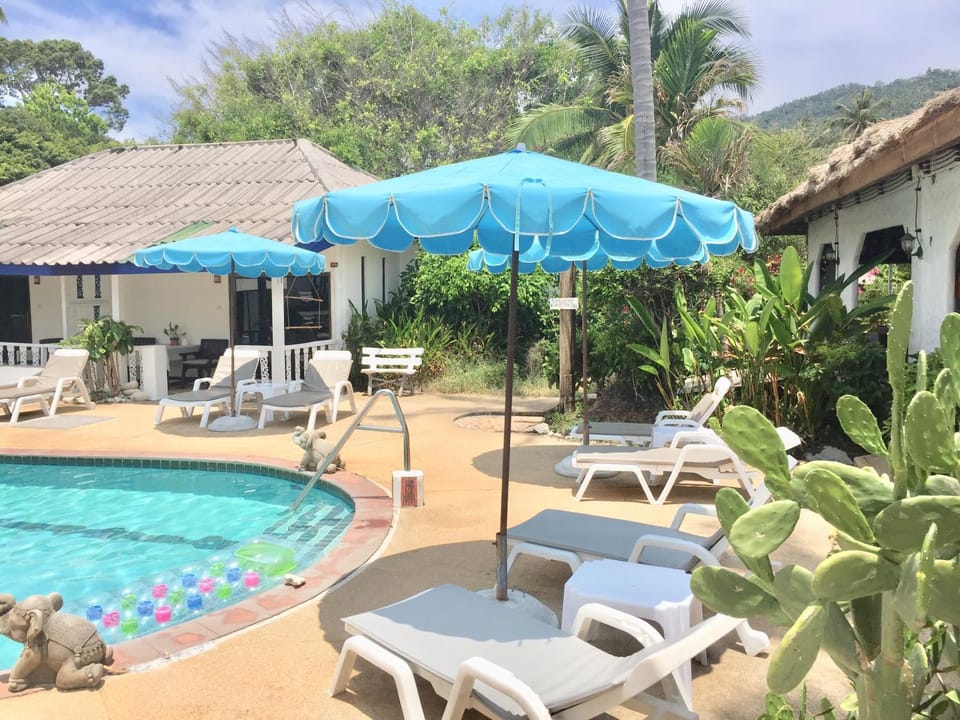 Lamai chalet Hotel in Ko Samui