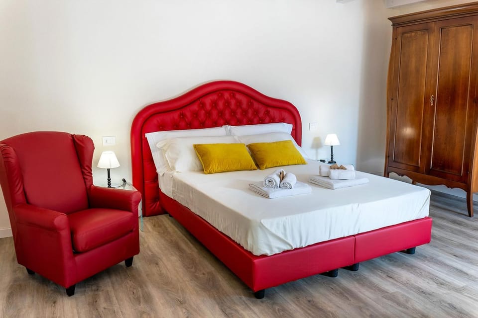 Alloggio turistico Corte Grisi Bed and Breakfast in Veneto