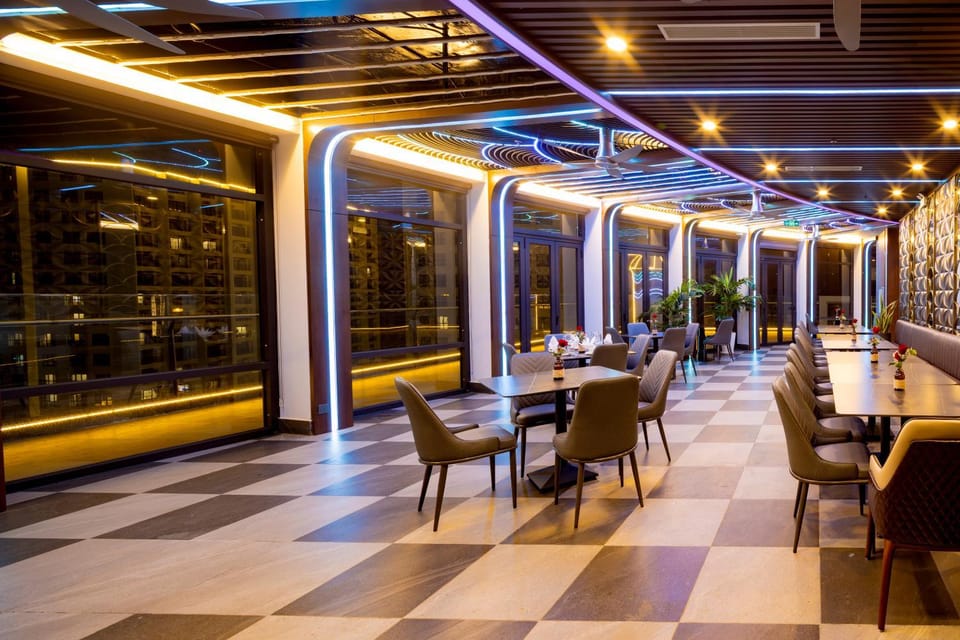 Lounge or bar, Banquet/Function facilities