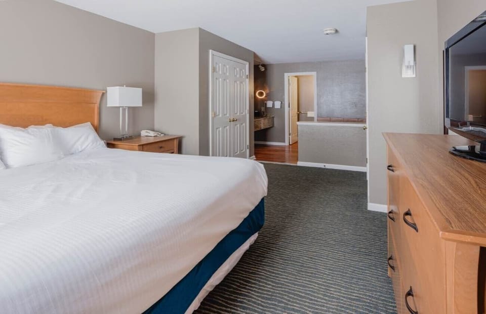 Bentley Brook Ultimate Ski In - 046a6c 