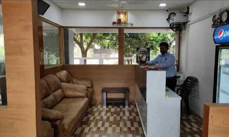 Woods Stay | Pune | VacationRenter