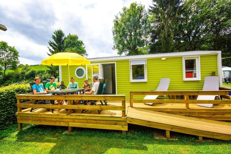 Experience luxury in the Diekirch - 950b92 